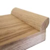 Solid Oak Quadrant Beading - Unfinished - 19x19mm - 2.7m Lengths - Pack Of 5 1 Solid Oak Quadrant Beading - Unfinished - 19x19mm - 2.7m Lengths - Pack Of 5 -Floors Specialty Shop solid oak quadrant beading unfinished 19x19mm 2 7m lengths pack of 55061006200561 01c MP
