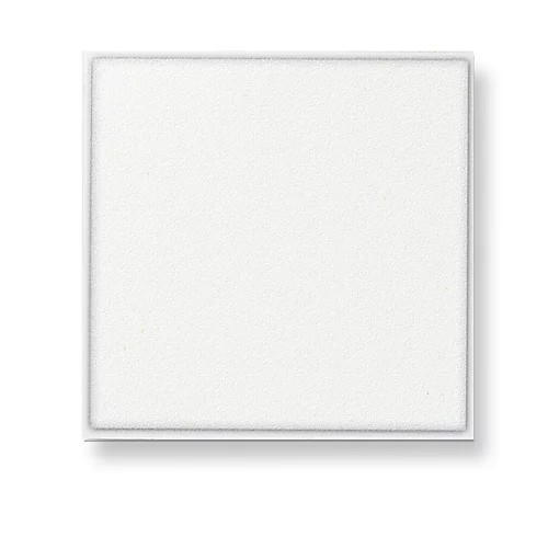 Stick And Go Self Adhesive Stick On Tiles White 4" X 4" Box Of 18 Apply Over Any Tile, Or Directly On To The Wall 4 Stick And Go Self Adhesive Stick On Tiles White 4" X 4" Box Of 18 Apply Over Any Tile, Or Directly On To The Wall - Image 2