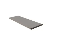 Tangier Grey Gloss Ceramic Wall Tile, Pack Of 54, (L)245mm (W)75mm -Floors Specialty Shop tangier grey gloss ceramic wall tile pack of 54 l 245mm w 75mm5010921636153 02c bq