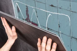 Tiamo Light Cement Waterproof Wall Tiles 375 X 650mm -Floors Specialty Shop tiamo light cement waterproof wall tiles 375 x 650mm5411090031051 05c MP