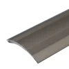 Value 5 Pack A48 41mm Anodised Aluminium Self Adhesive Door Threshold Ramp Profile Champagne 1.0m -Floors Specialty Shop value 5 pack a48 41mm anodised aluminium self adhesive door threshold ramp profile champagne 1 0m5056691371887 01c MP