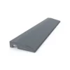 Versoflor Graphite Grey Tile Edge Strip (L)300mm (W)60mm (T)15mm, Pack Of 6 -Floors Specialty Shop versoflor graphite grey tile edge strip l 300mm w 60mm t 15mm pack of 60712395998168 01c