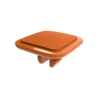 Versoflor Red Orange Push-in Mosaic Tile (L)10mm (W)10mm (T)10mm, Pack Of 100 1 Versoflor Red Orange Push-in Mosaic Tile (L)10mm (W)10mm (T)10mm, Pack Of 100 -Floors Specialty Shop versoflor red orange push in mosaic tile l 10mm w 10mm t 10mm pack of 1000712395998441 01c