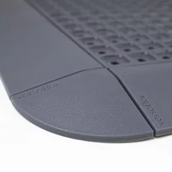 Versoflor Telegrey 4 Tile Corner (L)85mm (T)15mm, Pack Of 4 -Floors Specialty Shop versoflor telegrey 4 tile corner l 85mm t 15mm pack of 40712395998182 05c