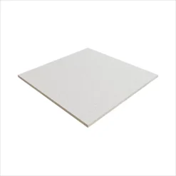 Zentia Dune Evo BP5460M White Ceiling Tiles 600 X 600mm With Square Edge