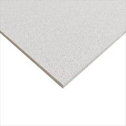 Zentia Dune Evo BP5460M White Ceiling Tiles 600 X 600mm With Square Edge -Floors Specialty Shop zentia dune evo bp5460m white ceiling tiles 600 x 600mm with square edge0888264180603 03c MP