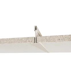 Zentia Tatra BP958M White Ceiling Tiles 600 X 600mm With Square Edge 8 Zentia Tatra BP958M White Ceiling Tiles 600 X 600mm With Square Edge -Floors Specialty Shop zentia tatra bp958m white ceiling tiles 600 x 600mm with square edge0042369578394 05c MP